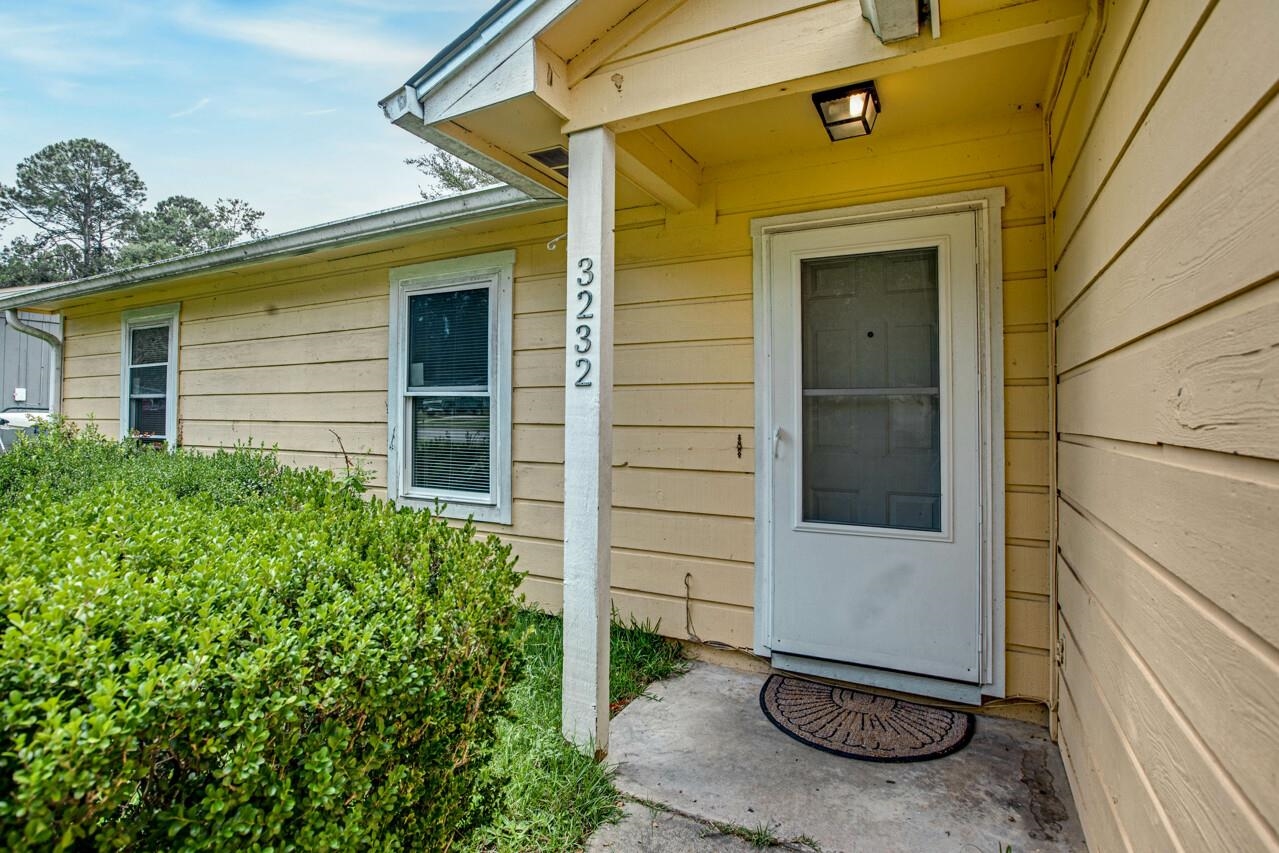 3232 Riddle Drive Tallahassee, FL 32309 - Photo 3 of 30 Gallery Image 3