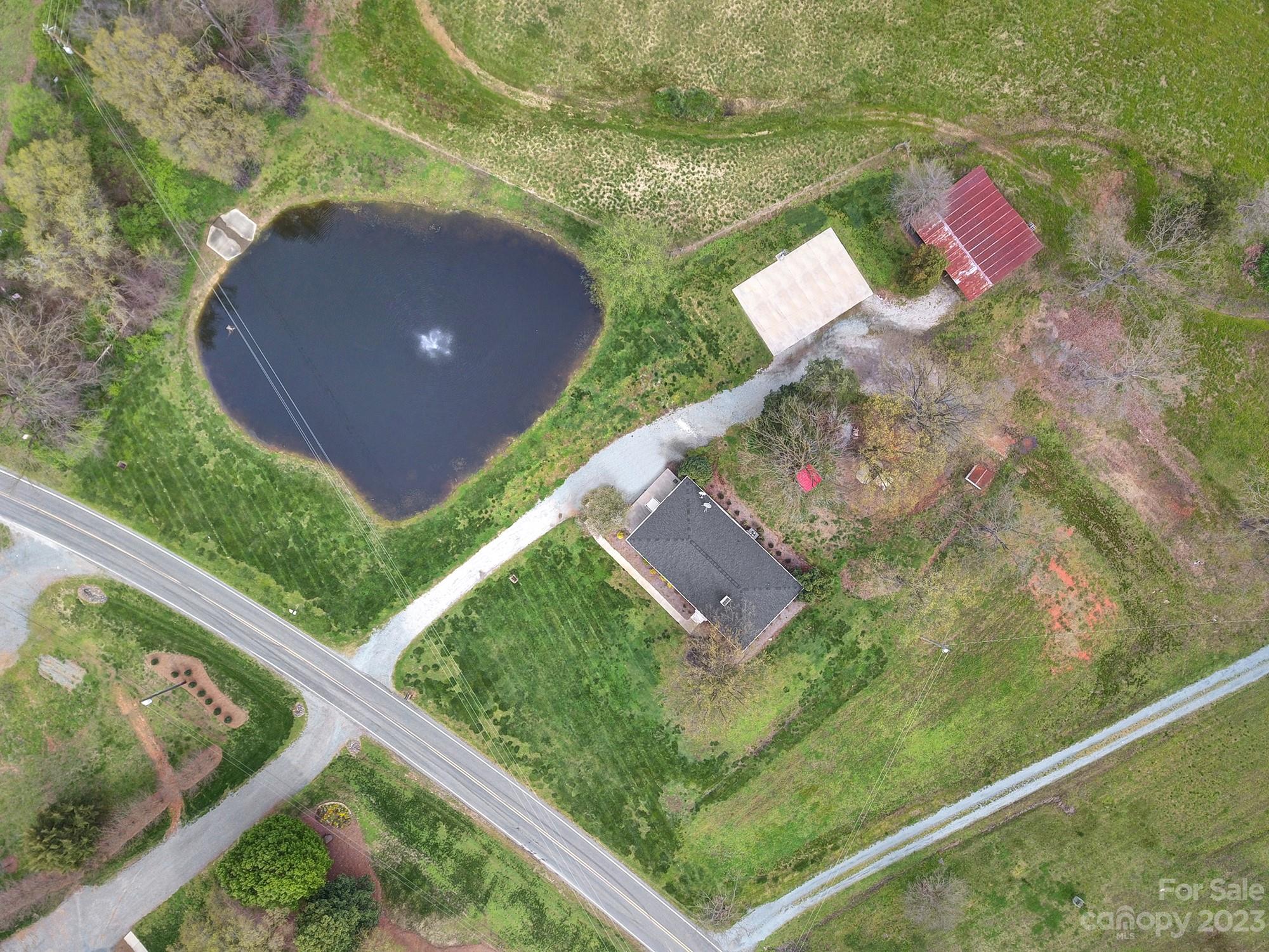 3001 East Brief Road Monroe, NC 28110 - Photo 29 of 32
