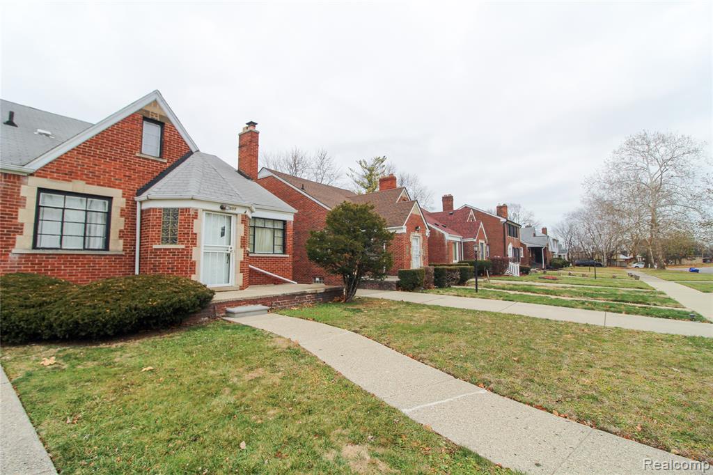 15611 Spring Garden Street Detroit, MI 48205 - Photo 25 of 49