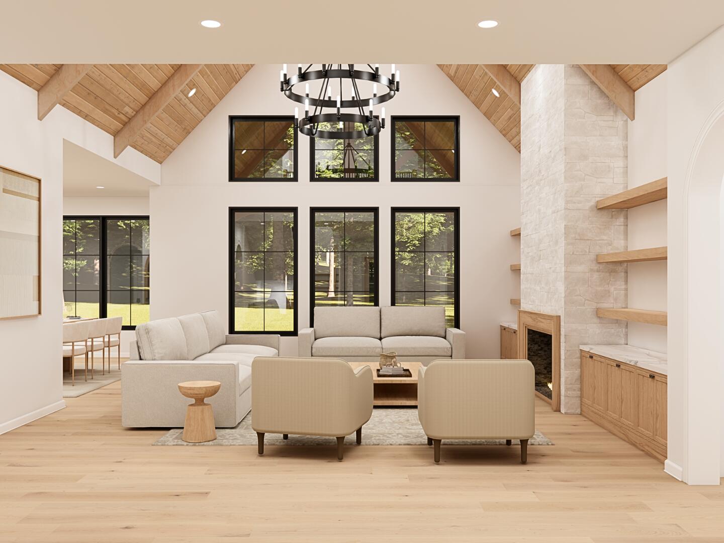 7 Coastal Pines Cumberland Center, ME 04021 - Photo 11 of 83 Rendering