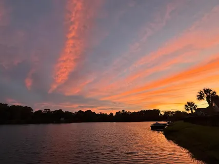 $775,000 | 2721 Harmony Lake Drive, Johns Island, SC 29455