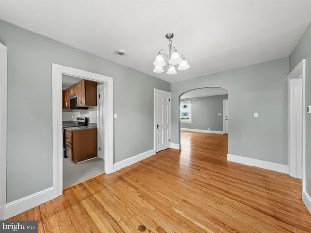 $319,900 | 304 North Main Street, Hebron, MD 21830