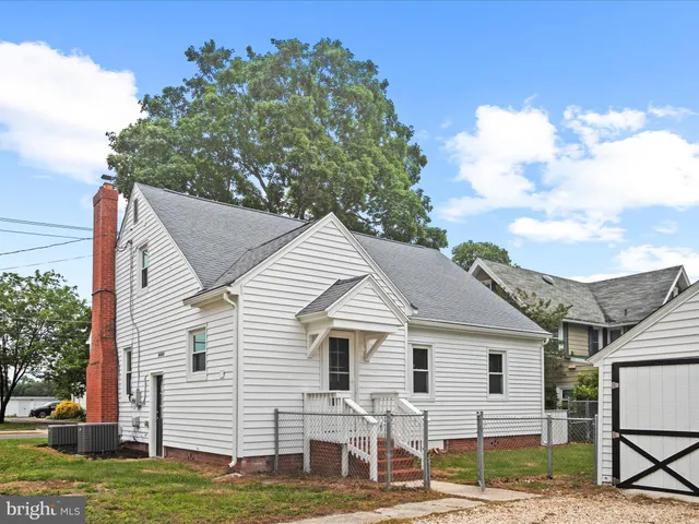 $319,900 | 304 North Main Street, Hebron, MD 21830