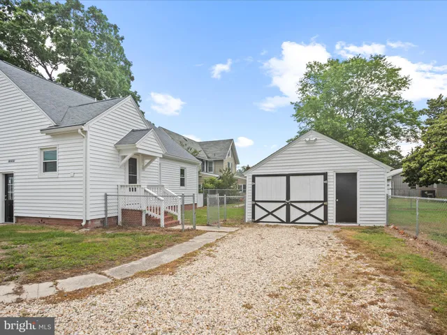 $319,900 | 304 North Main Street, Hebron, MD 21830