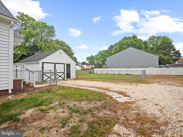 $319,900 | 304 North Main Street, Hebron, MD 21830