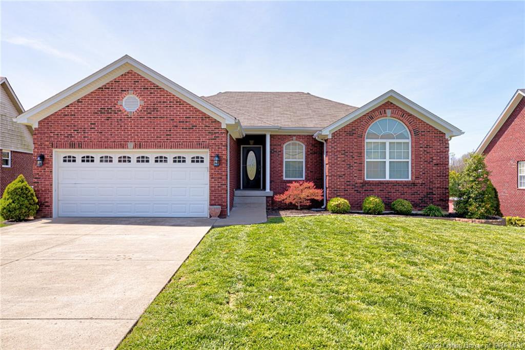 5517 Sky Ridge Road Charlestown, IN 47111 - Photo 3 of 46 Gallery Image 3
