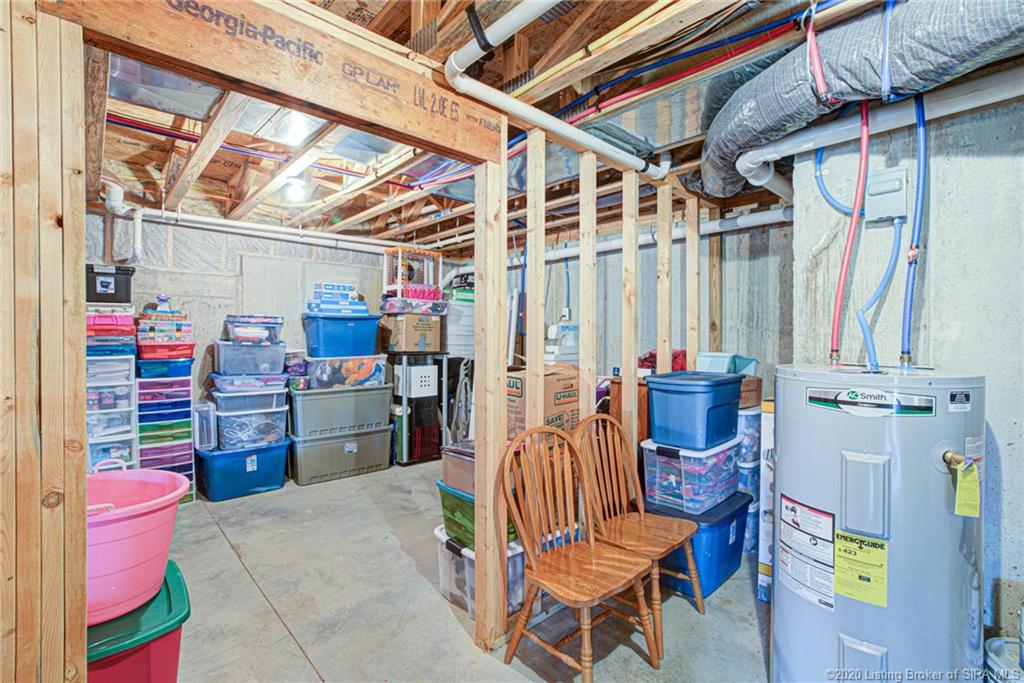 5517 Sky Ridge Road Charlestown, IN 47111 - Photo 33 of 46 Gallery Image 33