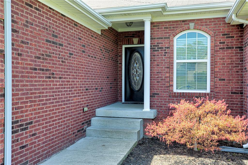 5517 Sky Ridge Road Charlestown, IN 47111 - Photo 4 of 46 Gallery Image 4