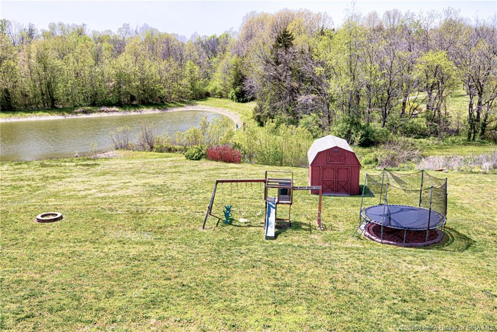 5517 Sky Ridge Road Charlestown, IN 47111 - Photo 42 of 46 Gallery Image 42
