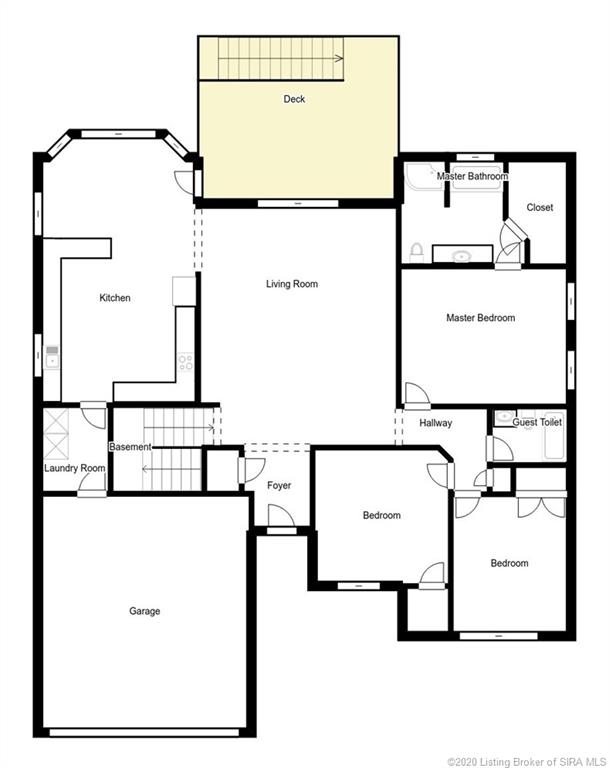 5517 Sky Ridge Road Charlestown, IN 47111 - Photo 45 of 46 Gallery Image 45