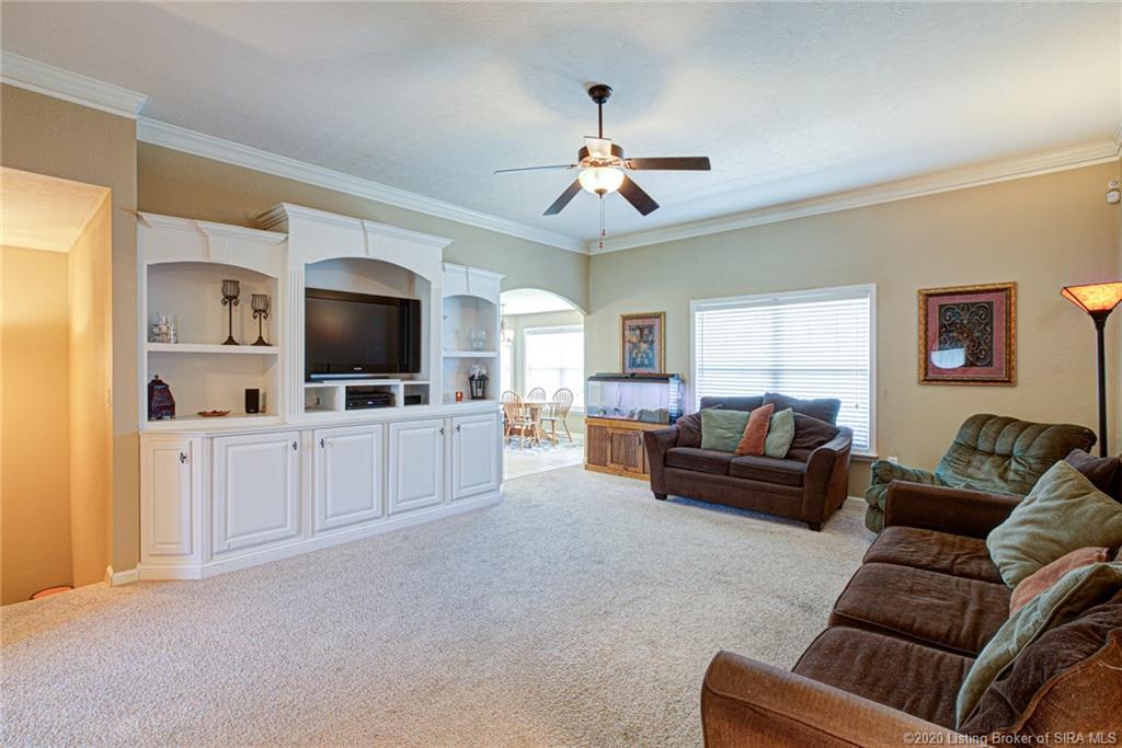 5517 Sky Ridge Road Charlestown, IN 47111 - Photo 7 of 46 Gallery Image 7