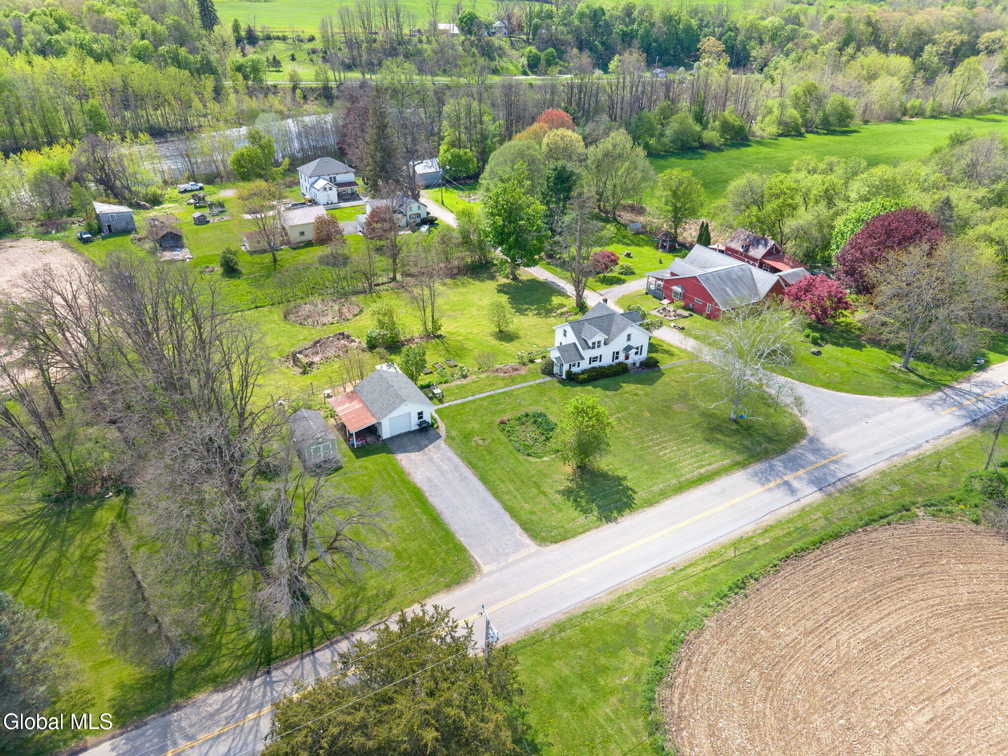 607 Youngs Corners Road Florida, NY 12010 - Photo 48 of 50 2-607YoungsCornersRd_02
