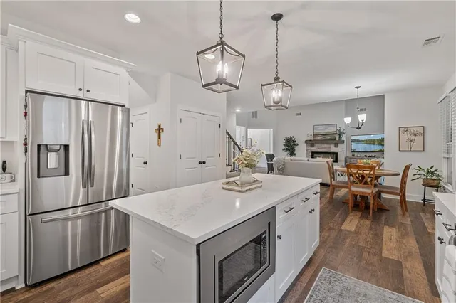 a bed room with a bed and a window