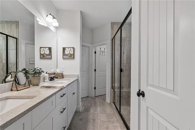 $535,000 | 298 Boulder Lk Drive Northeast, White, GA 30184