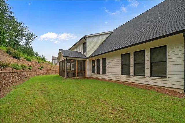 $535,000 | 298 Boulder Lk Drive Northeast, White, GA 30184