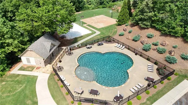 $535,000 | 298 Boulder Lk Drive Northeast, White, GA 30184