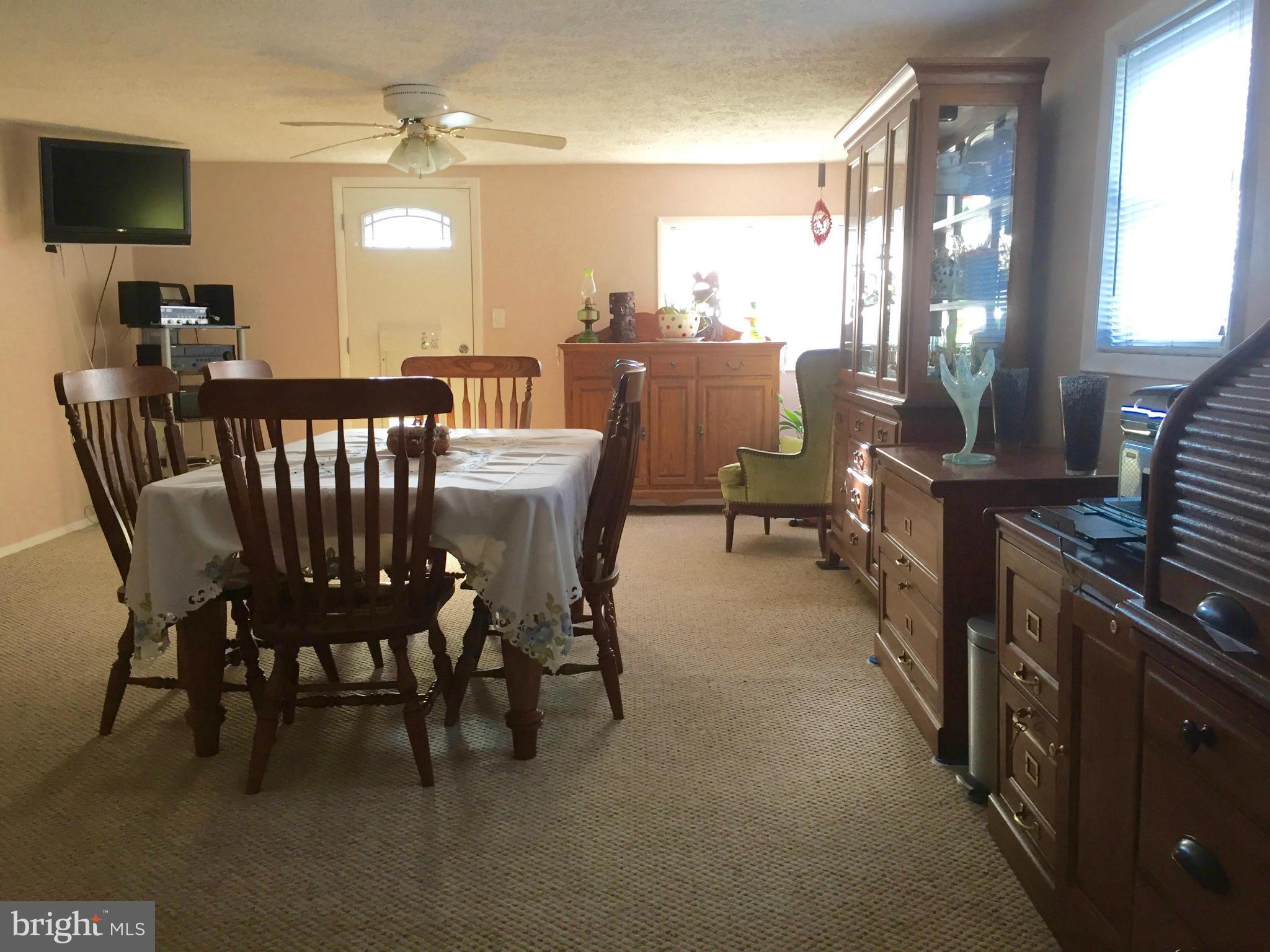 45961 Clarks Road California, MD 20619 - Photo 22 of 27 Dining Room