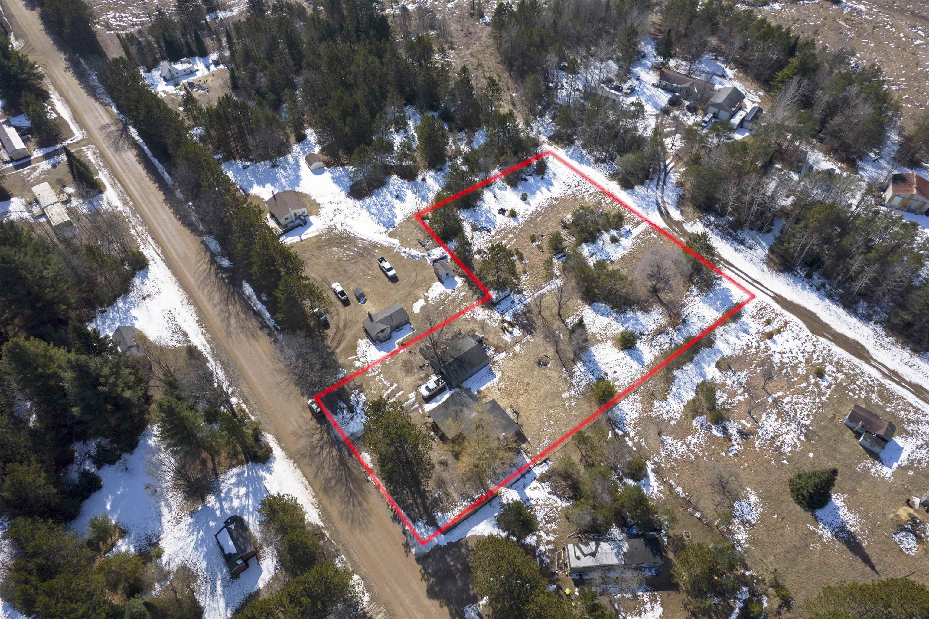 3110 Sigma Road Southeast Kalkaska, MI 49646 - Photo 3 of 26