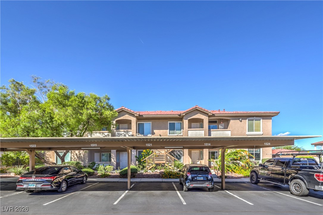 2305 West Horizon Ridge Parkway, Unit 1512 Henderson, NV 89052 - Photo 2 of 35