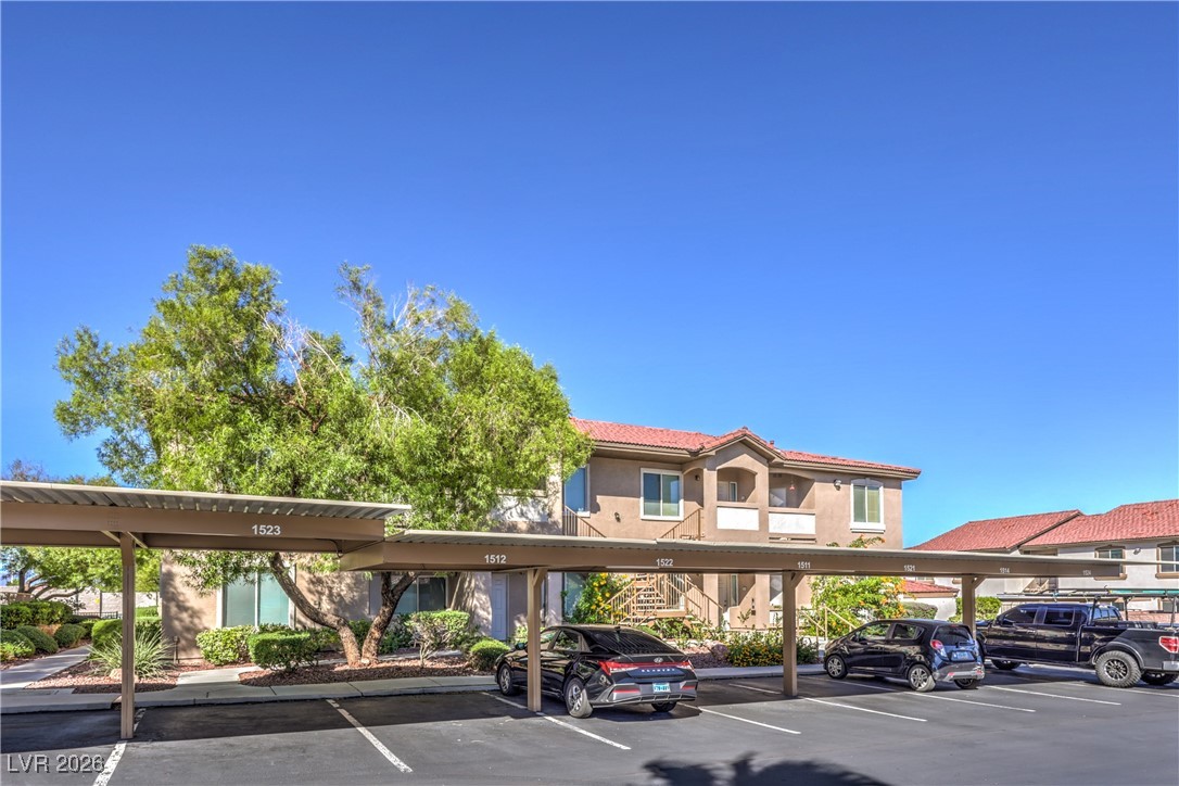 2305 West Horizon Ridge Parkway, Unit 1512 Henderson, NV 89052 - Photo 32 of 35