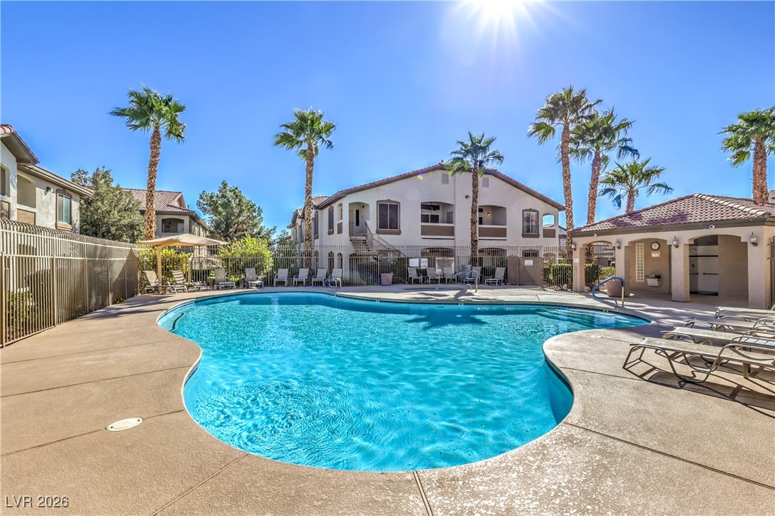 2305 West Horizon Ridge Parkway, Unit 1512 Henderson, NV 89052 - Photo 33 of 35