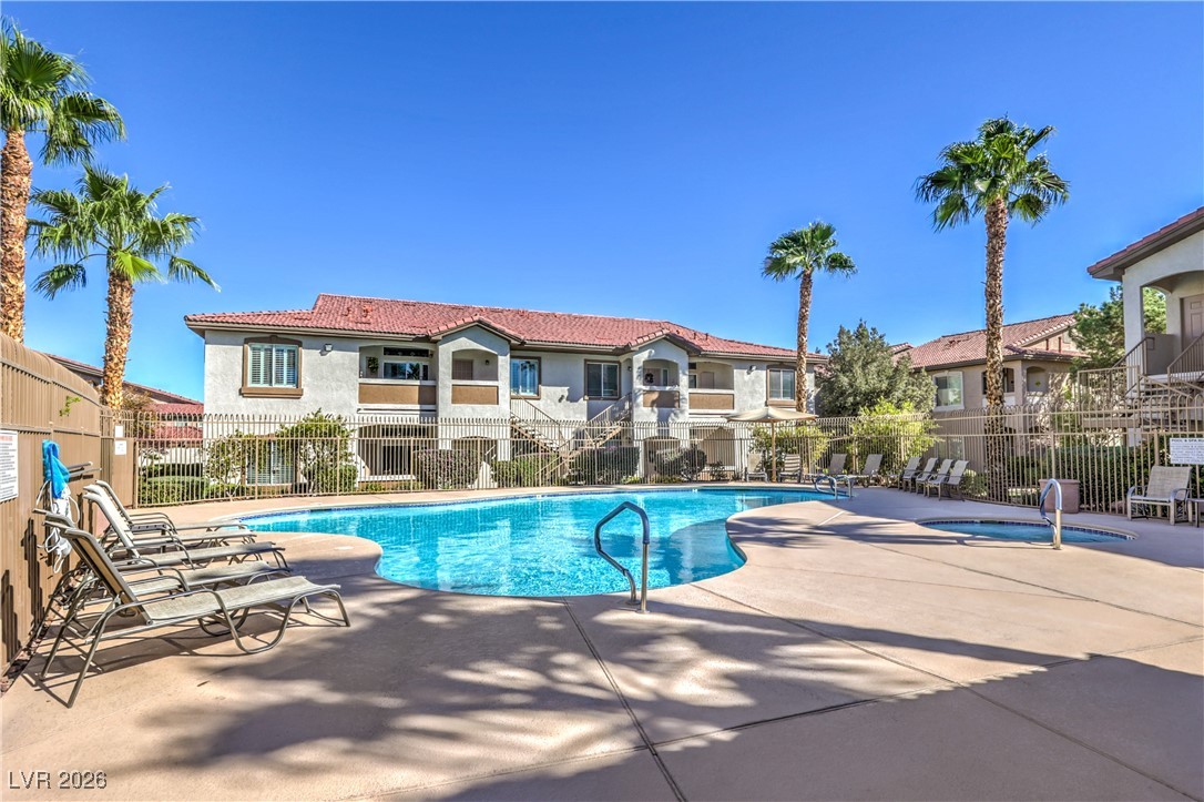 2305 West Horizon Ridge Parkway, Unit 1512 Henderson, NV 89052 - Photo 34 of 35