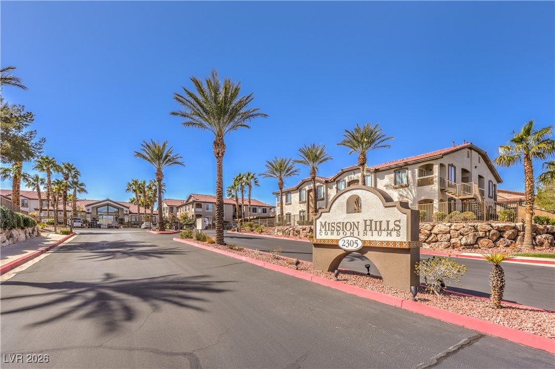 2305 West Horizon Ridge Parkway, Unit 1512 Henderson, NV 89052 - Photo 35 of 35