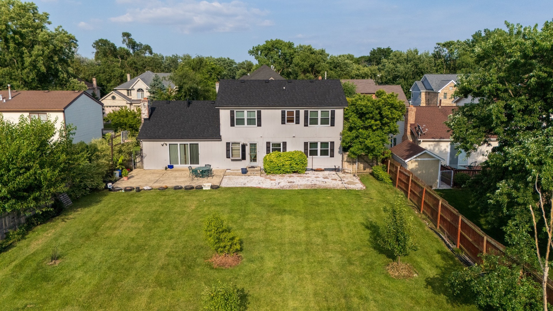 10S168 Oneill Drive Burr Ridge, IL 60527 - Photo 22 of 23 Gallery Image 22