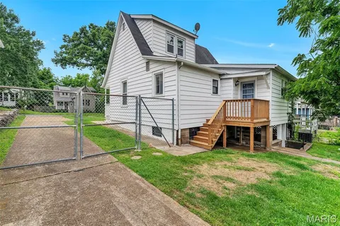 $360,000 | 6523 Odell Street, St. Louis, MO 63139