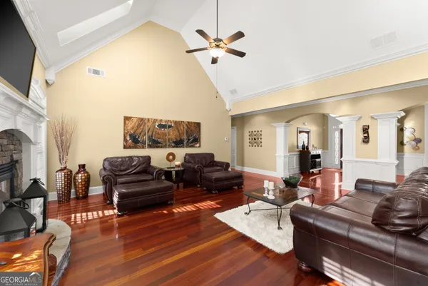 $749,900 | 508 Smithson Crossing, McDonough, GA 30252