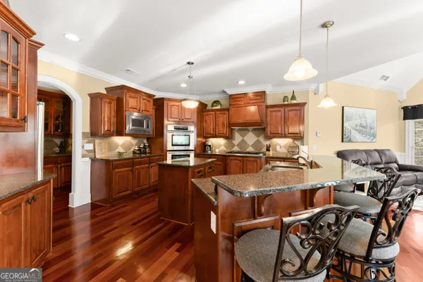 $749,900 | 508 Smithson Crossing, McDonough, GA 30252