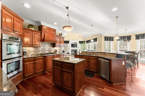 $749,900 | 508 Smithson Crossing, McDonough, GA 30252