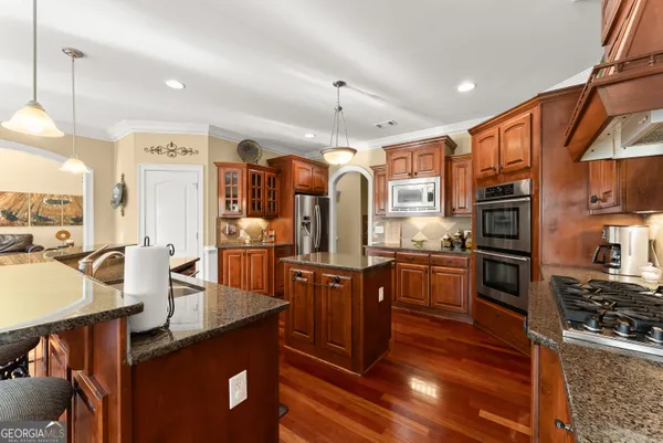 $749,900 | 508 Smithson Crossing, McDonough, GA 30252