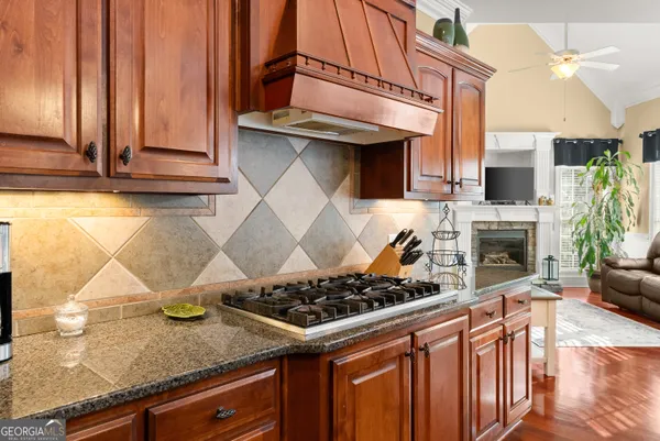 $749,900 | 508 Smithson Crossing, McDonough, GA 30252