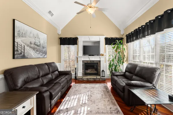 $749,900 | 508 Smithson Crossing, McDonough, GA 30252