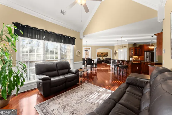 $749,900 | 508 Smithson Crossing, McDonough, GA 30252