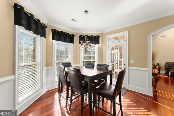 $749,900 | 508 Smithson Crossing, McDonough, GA 30252