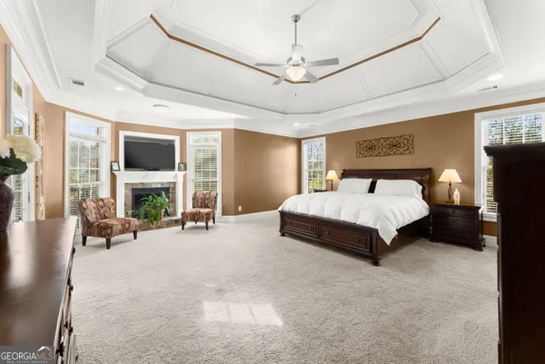 $749,900 | 508 Smithson Crossing, McDonough, GA 30252