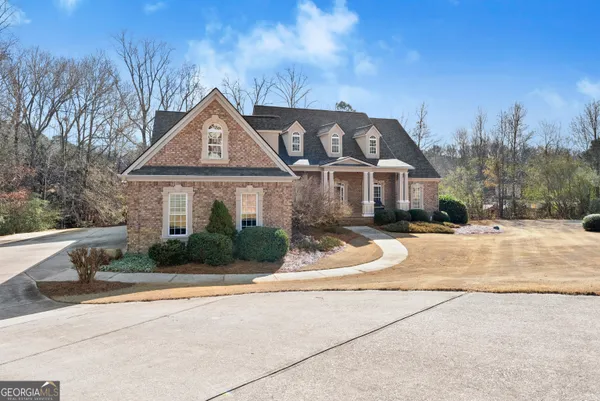 $749,900 | 508 Smithson Crossing, McDonough, GA 30252