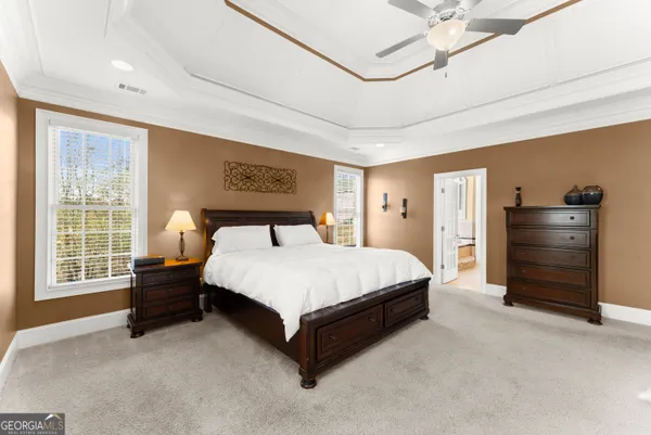 $749,900 | 508 Smithson Crossing, McDonough, GA 30252