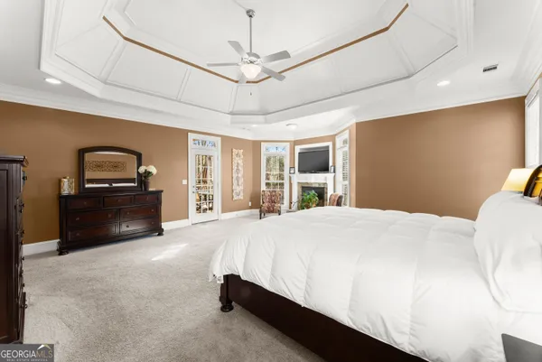 $749,900 | 508 Smithson Crossing, McDonough, GA 30252
