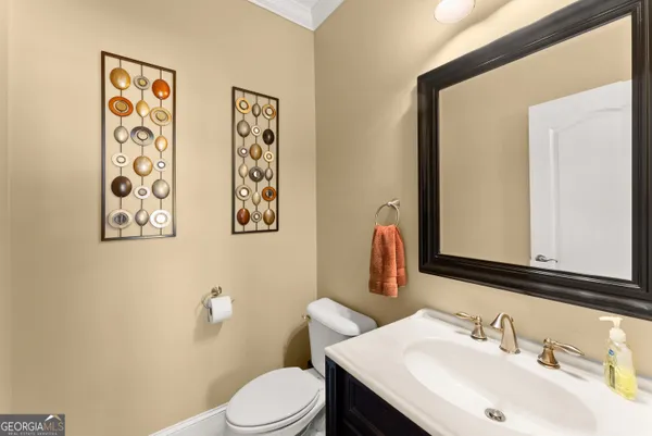 $749,900 | 508 Smithson Crossing, McDonough, GA 30252