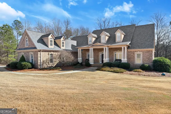 $749,900 | 508 Smithson Crossing, McDonough, GA 30252