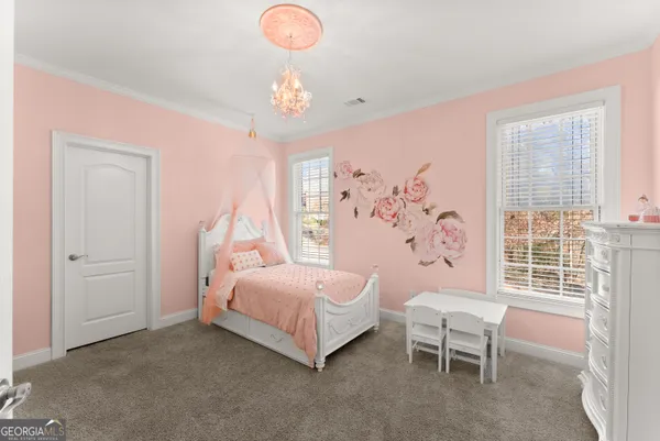 $749,900 | 508 Smithson Crossing, McDonough, GA 30252