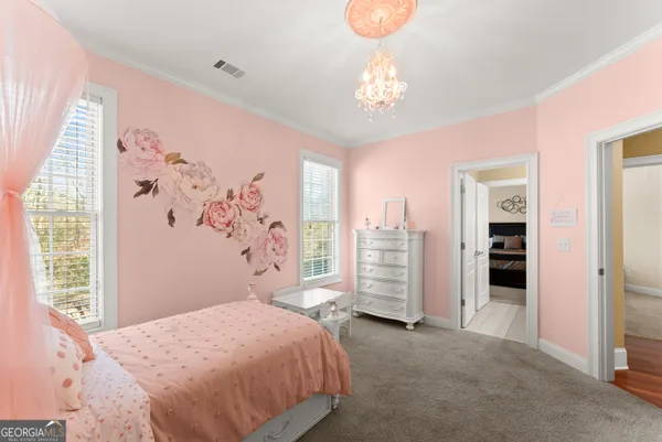 $749,900 | 508 Smithson Crossing, McDonough, GA 30252