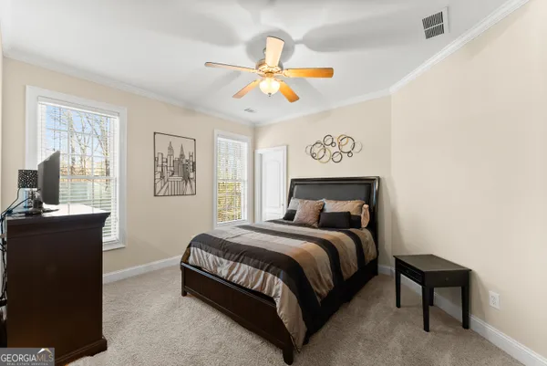 $749,900 | 508 Smithson Crossing, McDonough, GA 30252