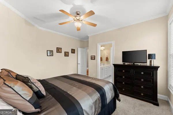 $749,900 | 508 Smithson Crossing, McDonough, GA 30252