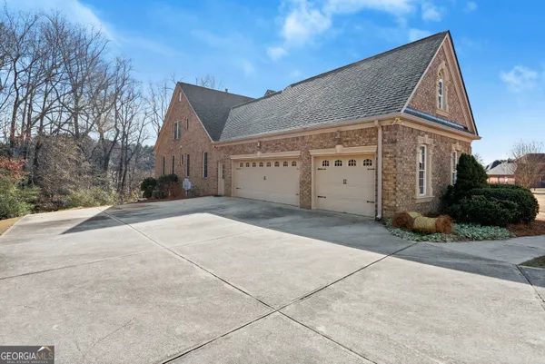 $749,900 | 508 Smithson Crossing, McDonough, GA 30252