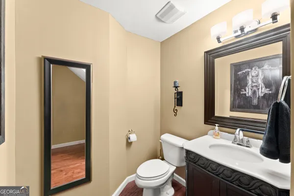 $749,900 | 508 Smithson Crossing, McDonough, GA 30252