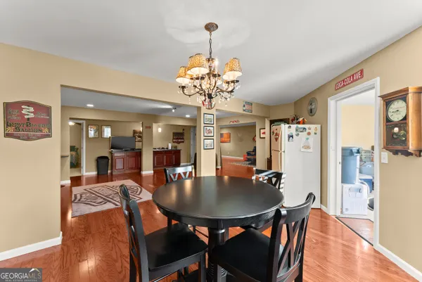 $749,900 | 508 Smithson Crossing, McDonough, GA 30252